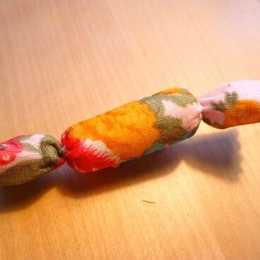 キャンディブローチ③