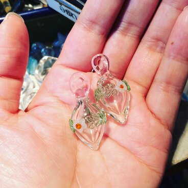 アロマペンダントトップ各種