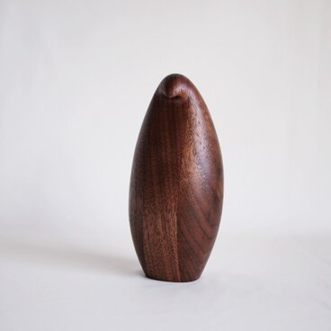 ペンギン_M_ウォールナット