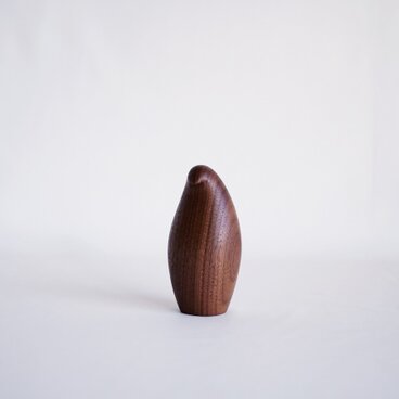 ペンギン_S_ウォールナット