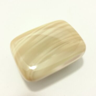 L-YO-02　帯留め（夜光貝）