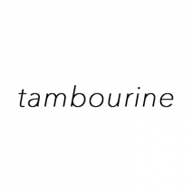 tambourine