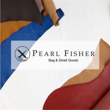 PEARL FISHER