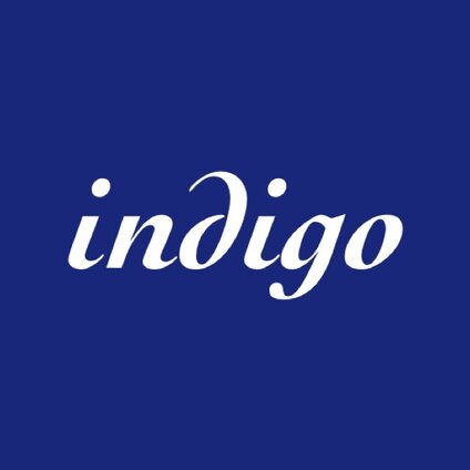 indigo