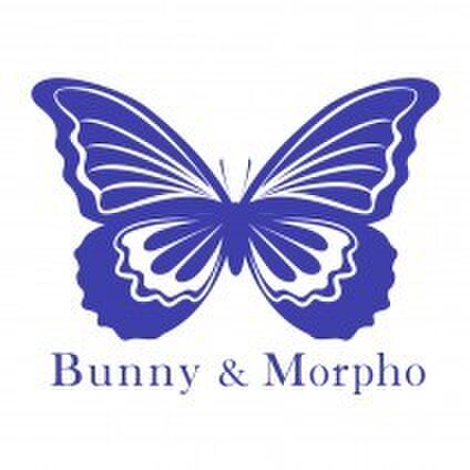 Bunny & Morpho