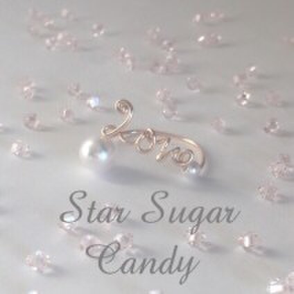 StarSugarCandy