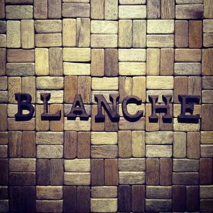 blanche