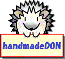 handmadeDON