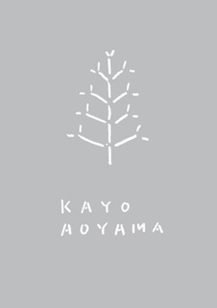 KAYO AOYAMA