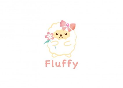 Fluffy