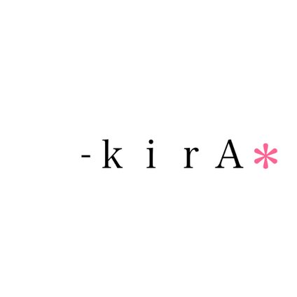 kira-KKIRA＊*