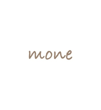 mone jewelry