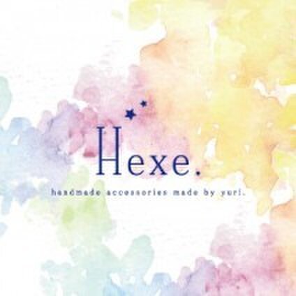 Hexe.