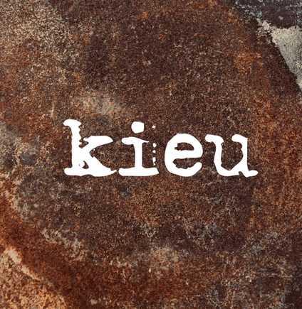 kieu