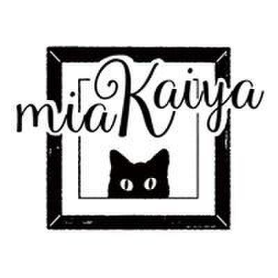 Mia Kaiya（ミアカイヤ）