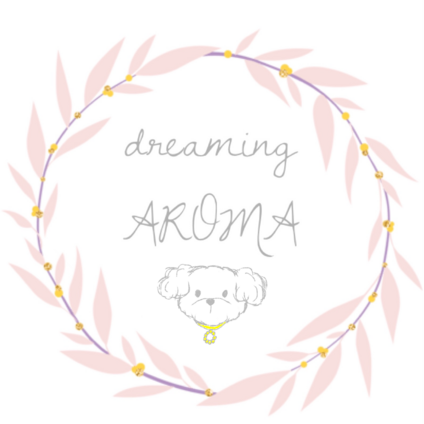 dreaming-AROMA