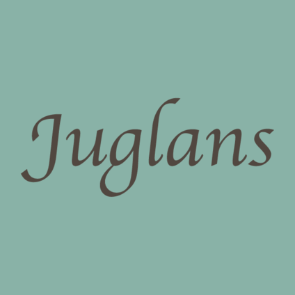 Juglans