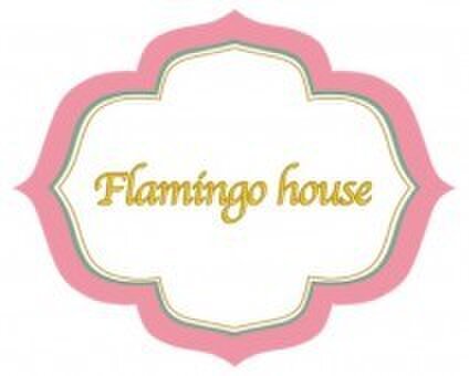 Flamingo House