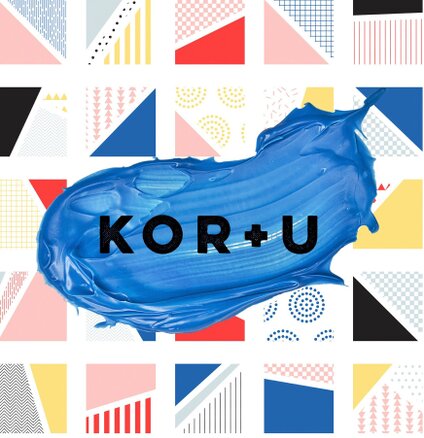 KOR+U