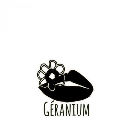 GÉRANIUM