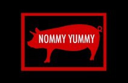 nommy yummy