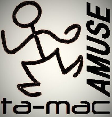 Amuse＆ta-mac