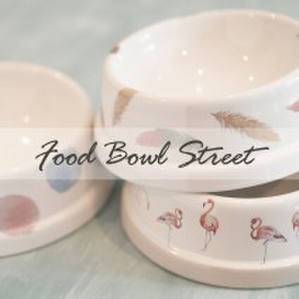 Food Bowl Street