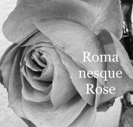 RomanesqueRose