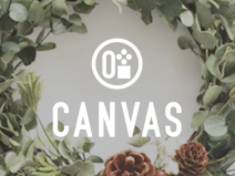 canvas | カンバス