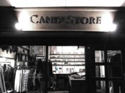 CandySTORE