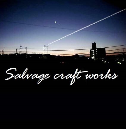 Salvage c works