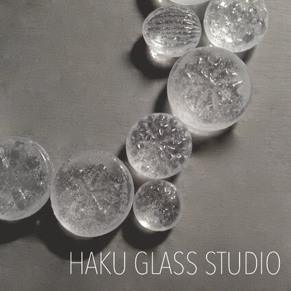 HAKU GlassStudio