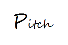 pitch