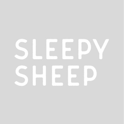 Sleepy Sheep