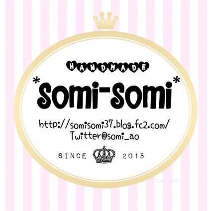 *somi-somi*