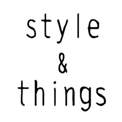style & things