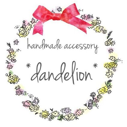 *dandelion*