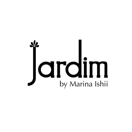 jardim by Marina Ishii
