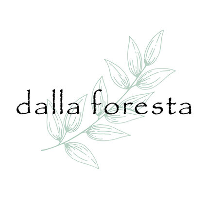 dalla foresta