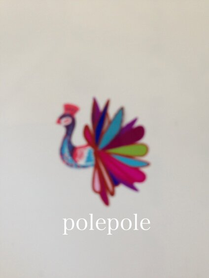 polepole