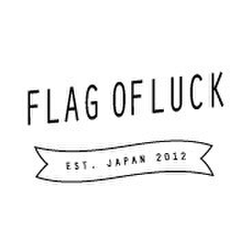 Flag of luck