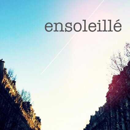 ensoleillé