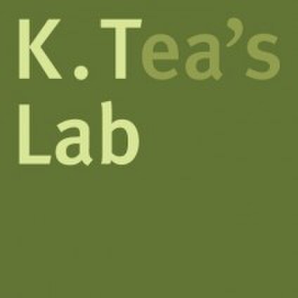 K.Tea's Lab