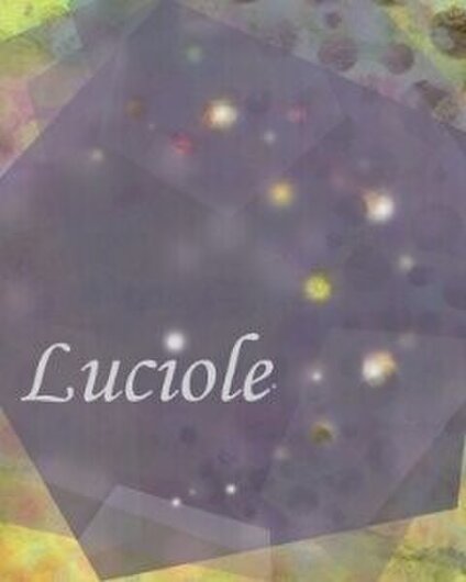 luciole by 螢子