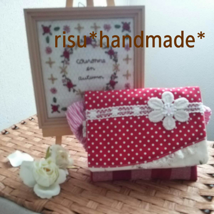 risu*handmade*