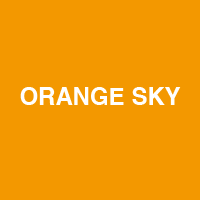 orangesky