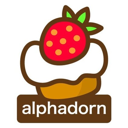 alphadorn