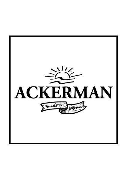 Ackerman