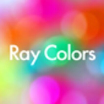 RayColors