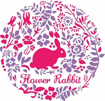 Flower Rabbit